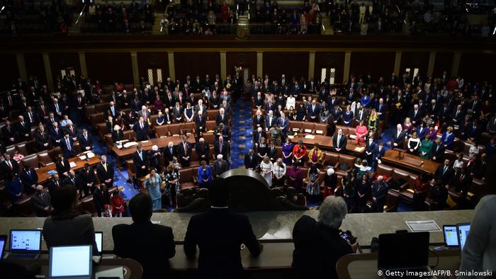 ABD'li senatörlerden Trump'a yaptırım çağrısı