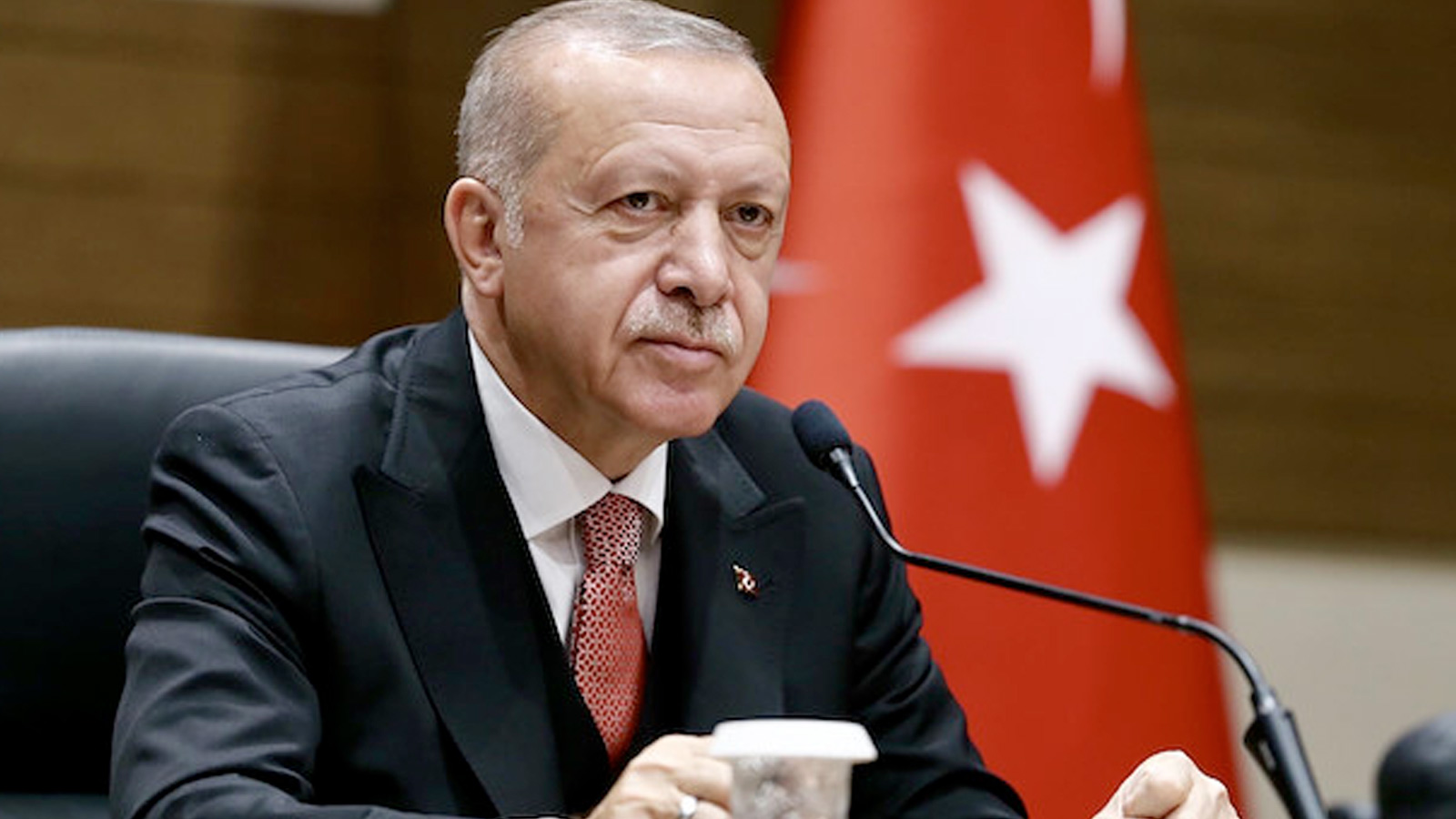 Alman basını: “Erdoğan, Doğu Akdeniz’de Osmanlı'nın güç politikalarını devam ettiriyor”