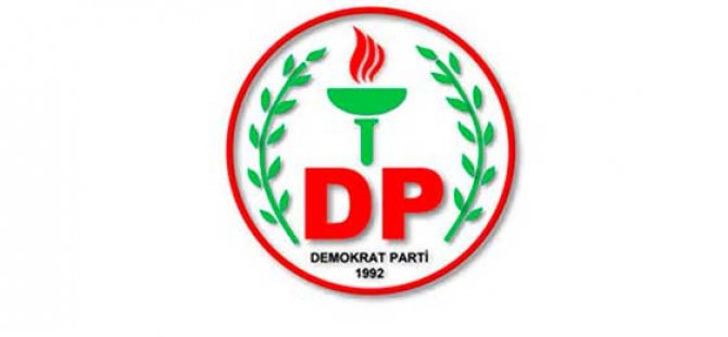 DP Genel Sekreterlik ve Merkez Yönetim Kurulu seçimi yapılacak