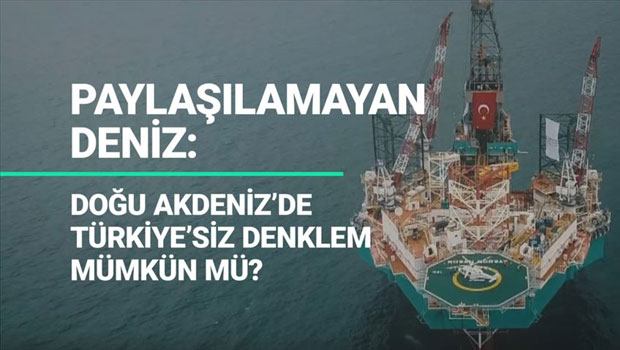 TBMM Başkanı Şentop:Yunanistan, Doğu Akdeniz’de sürprizlere hazır olsun