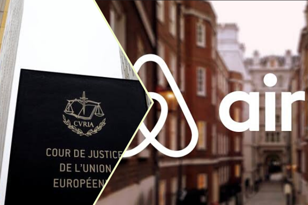 AB mahkemesinden Airbnb kararı