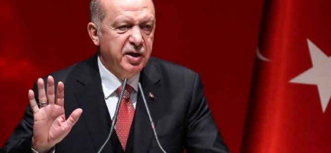 Erdoğan'dan vekillere 'umre' fırçası: Turistik yere çevirdiniz, kim gidecekse bana sorsun