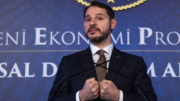 Albayrak: 2020 ince ayar yılı olacak, tek haneli enflasyonu göreceğiz