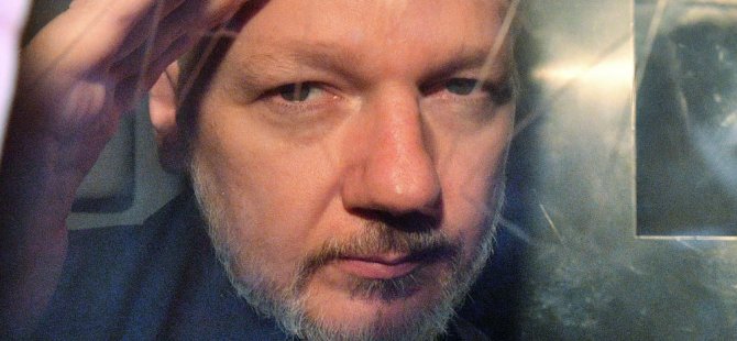 İddia: Trump, Assange'a 'şartlı af' teklifinde bulundu