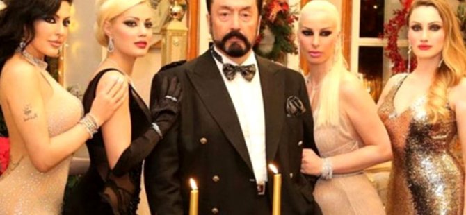 Adnan Oktar davası | Ayça Pars örgütün yapısını anlattı: 'Aşkım' demeyen dayak yiyordu