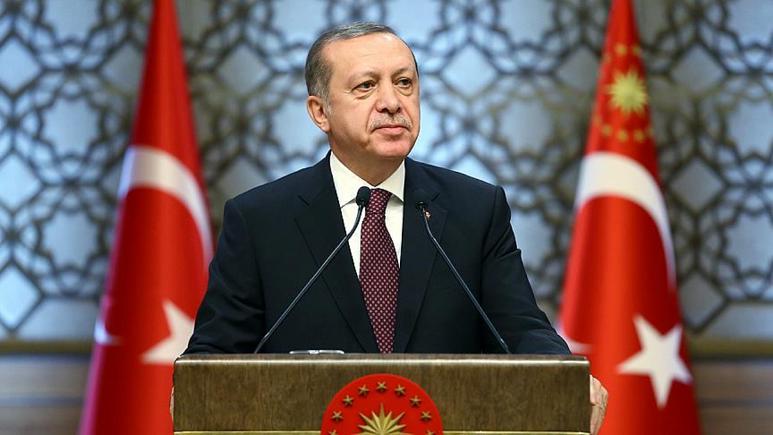 Erdoğan: AB 1 milyar euro teklif etti kabul etmedim, biz o parayı da buluruz