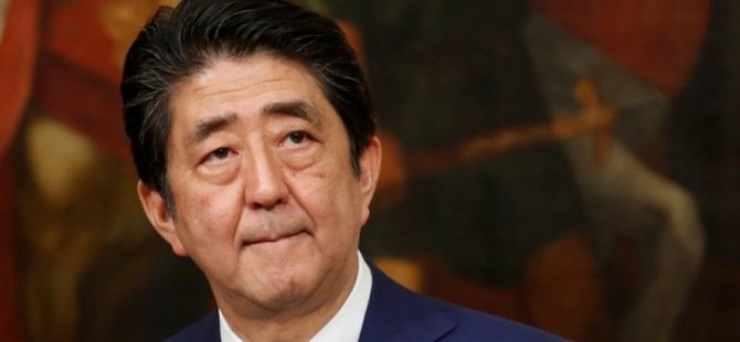 Japonya’da parlamento, başbakana ohal ilan etme yetkisi verdi