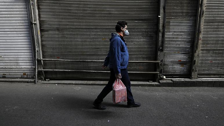 Koronavirüste son durum | Çin'de ilk kez ülke içi kaynaklı Covid-19 vakası görülmedi