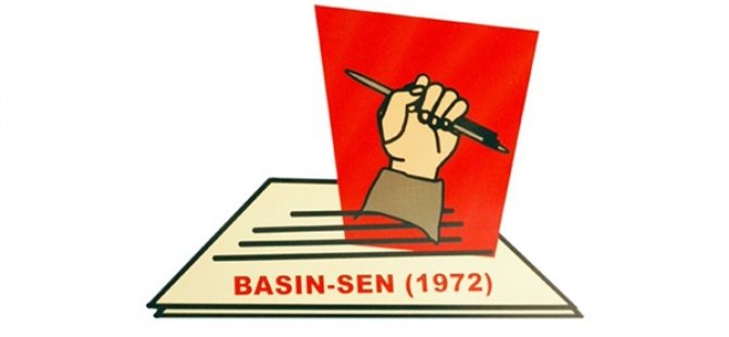 Basın-Sen: Bilişim Yasası ile ilgili Basın Açıklaması