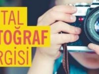 Yakın Doğu Üniversitesi “Evde Sanat Var Dijital Fotoğraf Sergisi” Açıldı…