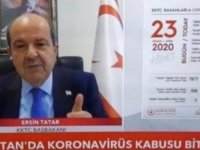 Tatar: Güney Kıbrıs kötü durumda. Bizim için esas olan Türkiye Cumhuriyeti’dir.