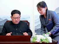 Kuzey Kore lideri Kim Jong-un ölürse yerine kim geçecek?