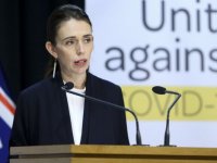 Yeni Zelanda Başbakanı Ardern: "Koronavirüs salgınını yok ettik"