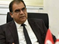 Sucuoğlu:Çok sayıda şirketin çalışanına sahip çıktığını görmek mutluluk verici