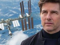 NASA doğruladı: Tom Cruise film çekmeye uzaya gidiyor