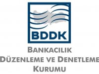 BDDK, Türk bankalarına TL yükümlülüklerini vadesinde yerine getirmeyen BNP Paribas, Citibank ve UBS'e işlem yasağı getirildiğini açıkladı