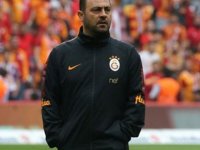 Galatasaray'da Hasan Şaş istifa etti