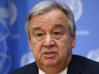 Guterres: Akıl sağlığı hizmetleri artırılmalı