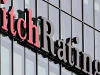 Fitch: Türk Lirası üzerindeki baskı faiz artışına neden olabilir