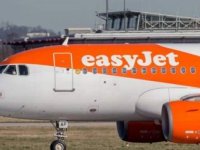 Easy Jet 15 Haziran'dan itibaren uçuşlara başlayacak, yolcular ve mürettebat maske takacak