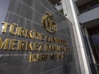 Merkez Bankası politika faizini yüzde 8,25'e çekti