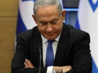 Netanyahu yolsuzluktan hakim karşısında