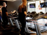 Spor salonları bugün açılıyor