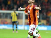 Wesley Sneijder, Galatasaray'a dönüyor