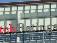 Fitch küresel ekonomiye ilişkin büyüme tahminini düşürdü