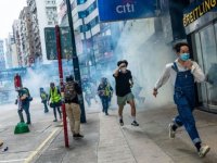 Hong Kong'da ne oluyor: Çin'in protestoları yeniden başlatan ulusal güvenlik yasa teklifi ne içeriyor?