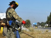 LTB bölgesel temizlik çalışmalarına Haziranda başlayacağını duyurdu