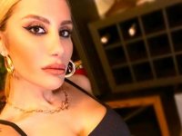 İrem Derici’ye şarkıcılığı bıraksın diye para gönderdiler