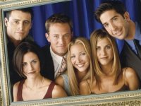 Friends'in 'geri dönüş' bölümünün detayları: Hayranlara bir iyi bir de kötü haber