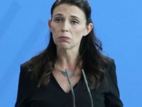 Yeni Zelanda Başbakanı Ardern: Salgın bitti, yasakları bu geceden itibaren kaldırıyoruz