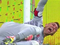 Galatasaray'dan Muslera  açıklaması