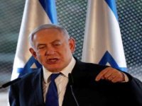 Netanyahu: “Tatil için ilk olarak Güney Kıbrıs ve Yunanistan’a izin vereceğiz”