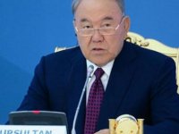 Kazakistan'ın eski Cumhurbaşkanı Nazarbayev koronavirüse yakalandı