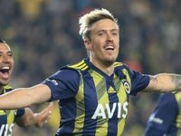 Fenerbahçe'de Max Kruse ile yollar ayrıldı