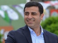 Demirtaş'tan muhalefete ortak miting çağrısı: 'Bugün değilse ne zaman?'