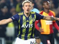 "Fenerbahçe'den alacağım parayla futbol oynamaktan kurtulurum" diyen Kruse'nin beklediği ücret belli oldu