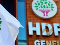 Kardeş Aile Kampanyası'nı yürüten 4 HDP'li yönetici tutuklandı