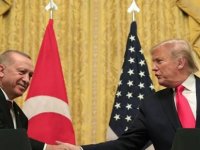 CNN: Trump'ın Orta Doğu konusunda 'bilgisizliği' nedeniyle Erdoğan onu "soyup soğana çevirdi"