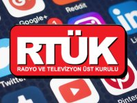 HALK TV ve TELE 1'e 5 gün kapatma cezası!