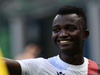 Musa Juwara: 14'ünde göçmen teknesiyle İtalya'ya gitti, 18'inde Serie A'da gol attı