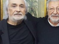 Metin Akpınar ve Müjdat Gezen'e Cumhurbaşkanına hakaret suçlamasıyla dava açıldı