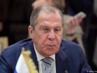 Lavrov: Türkiye ile Libya’da ateşkes için çalışıyoruz