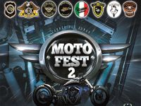 MOTOFEST 5 Nisan'da