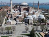 Ayasofya kararına ilk uluslararası tepki Rus Ortodoks Kilisesi'nden