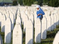 Srebrenitsa trajedisi Avrupa’nın başarısızlığı