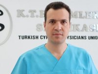 Uzm. Dr Ahmet Varış uyardı ve öneriler yaptı